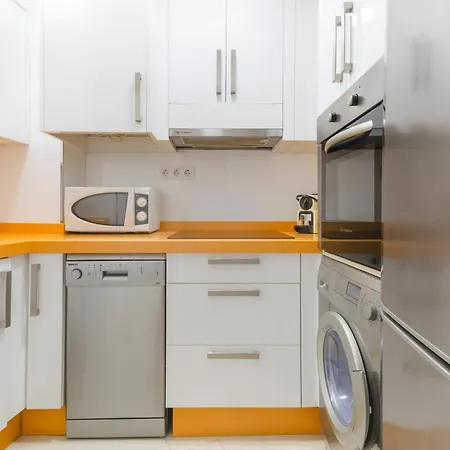 Apartamento Balcon De La Catedral