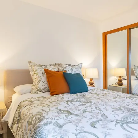 Apartamento Balcon De La Catedral