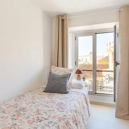 Balcon De La Catedral Apartamento *