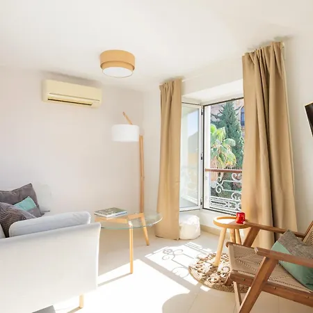 Balcon De La Catedral Apartment