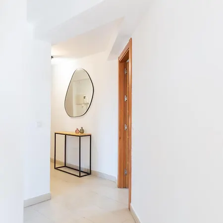 Balcon De La Catedral Apartment Malaga