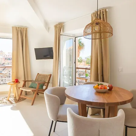 Balcon De La Catedral Apartment
