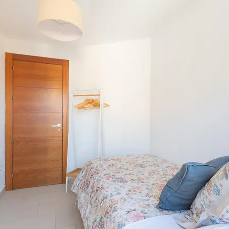 Apartment Balcon De La Catedral