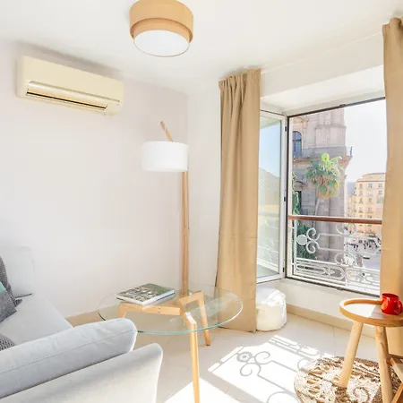 Apartment Balcon De La Catedral *
